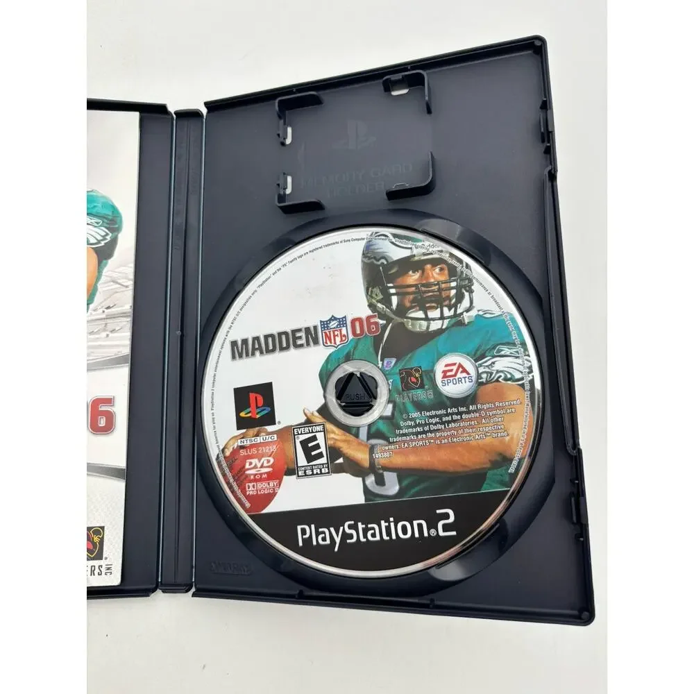 N/A product madden